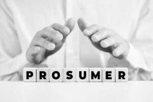 prosumer